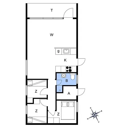 Semesterbostad 30457-odder-snekkeager-20 *